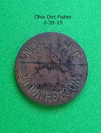Telephone-Token?